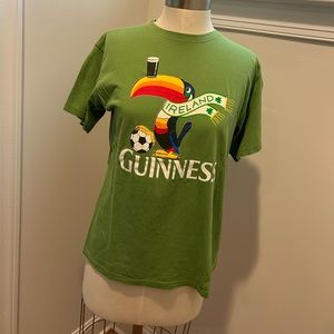 Guinness shirt